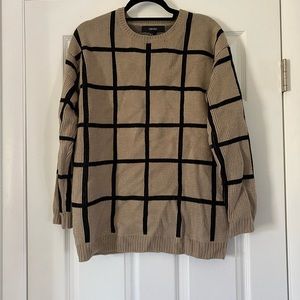 Forever 21 sweater